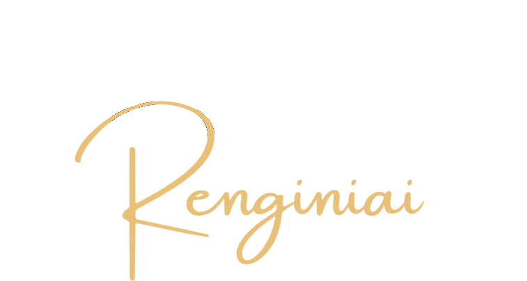 Lux Events renginiai